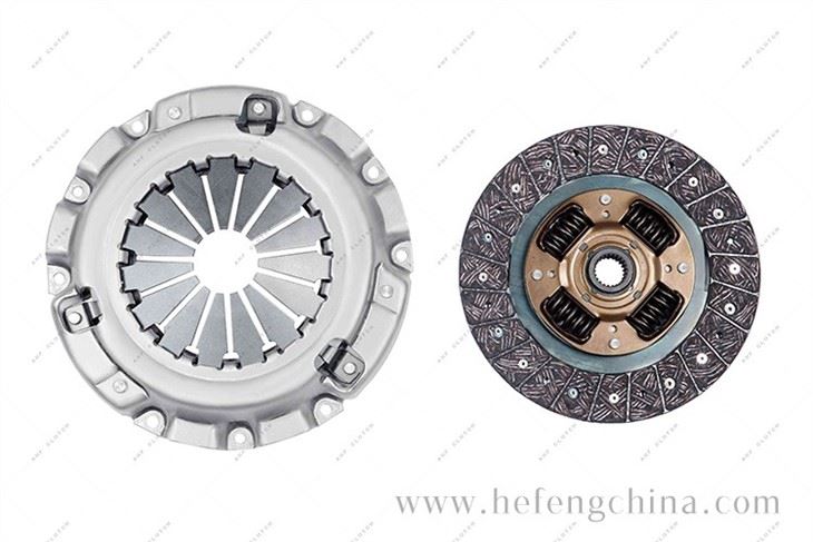 Hyundai uchun Ashika 92-h0-014 debriyaj to'plami