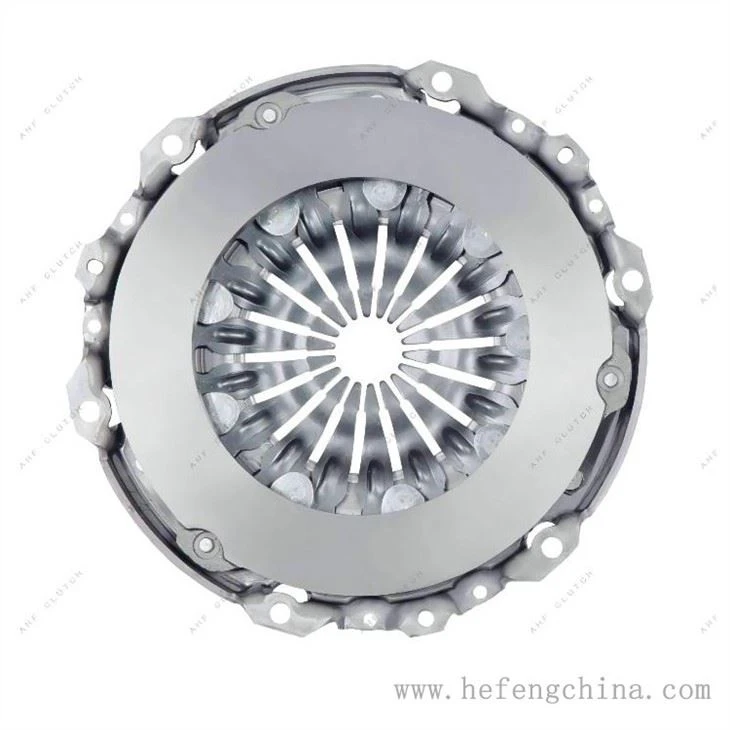 LuK 123 0348 10 CLUTCH COVER