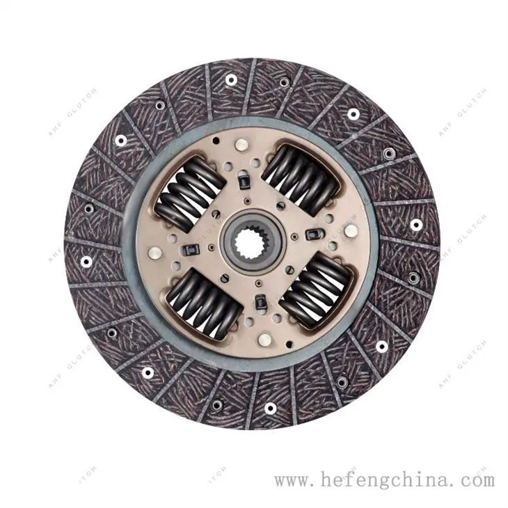 PEUGEOT uchun LuK 323 0515 10 DEBRİYAJ DISKI