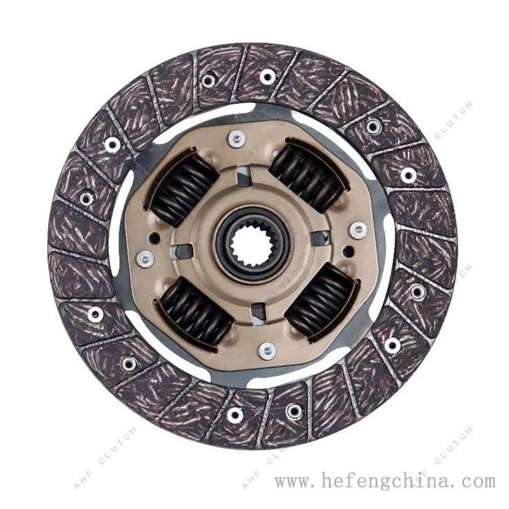 SACHS 1878 001 508 CLUTCH DISC 