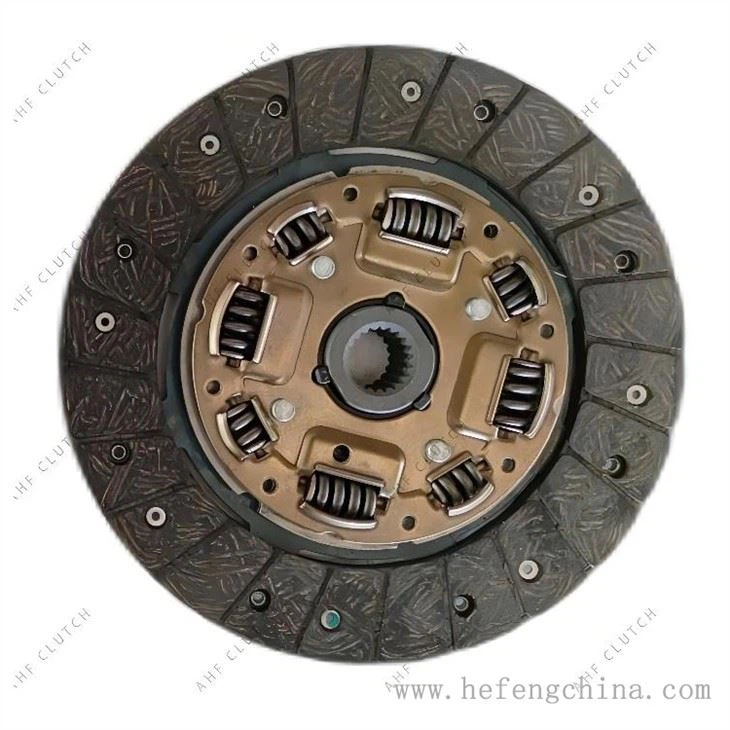 PEUGEOT uchun SACHS 1878 002 059 DEBRİYAJ DISKI