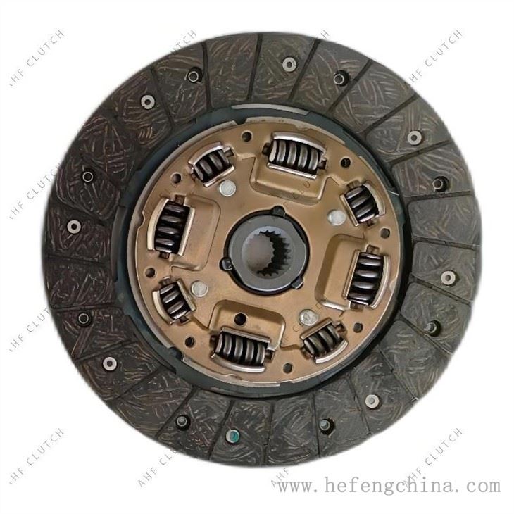PEUGEOT uchun SACHS 1878 049 542 DEBRİYAJ DISKI